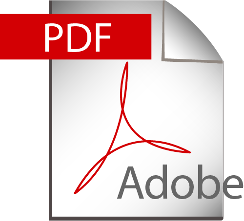 Adobe PDF Logo